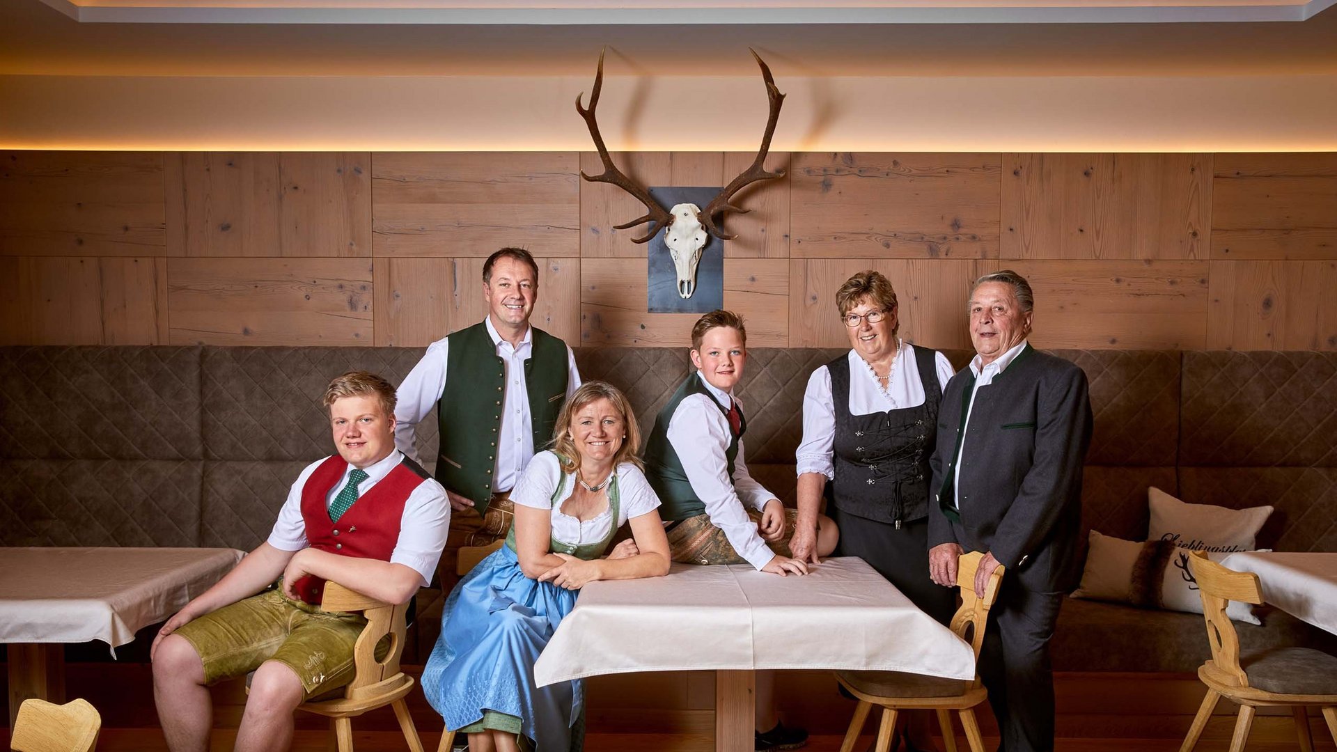 Wildkogel: a hotel with an eye for the extraordinary