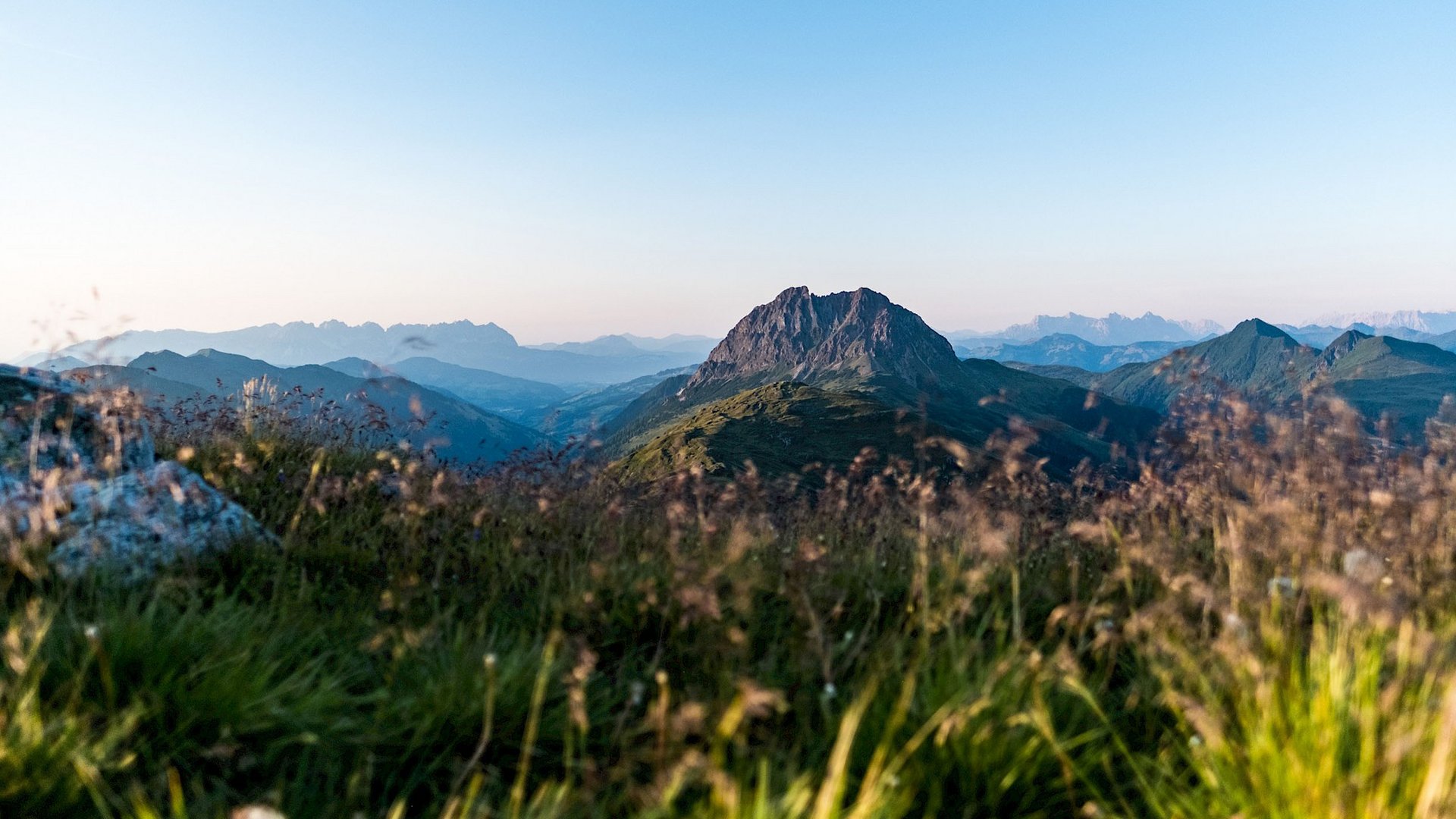 Familienhotel: Österreich im Sommer erleben